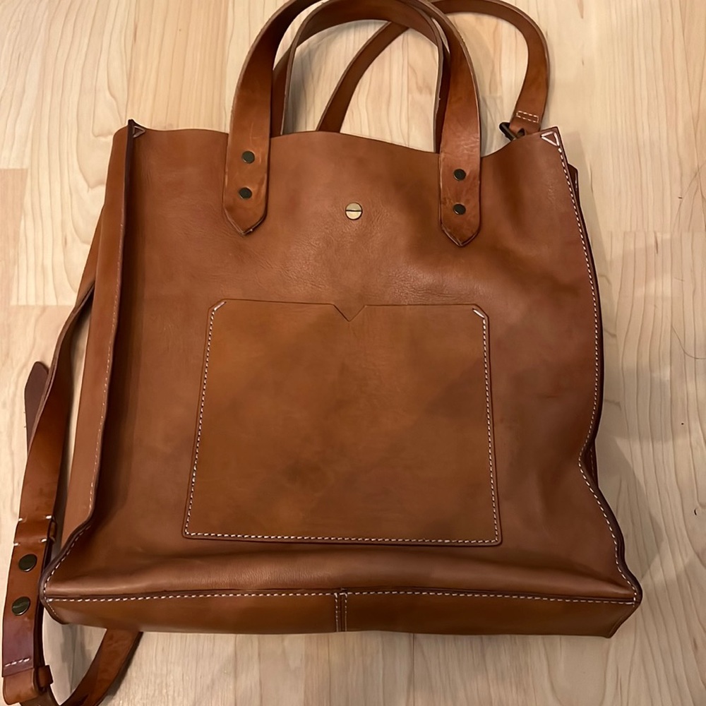 Madewell Bag